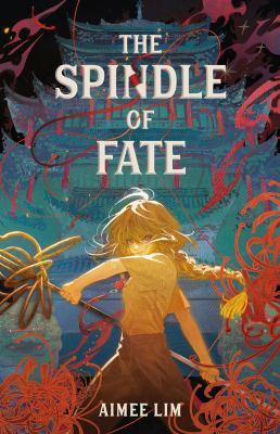 The spindle of fate  cover image cdn