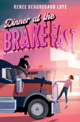 Dinner at the Brake Fast  cover image cdn