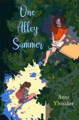 One alley summer  cover image cdn