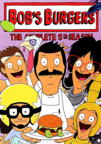 Bob's Burgers. Season 5 cover image cdn