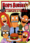 Bob's Burgers. Season 6 cover image