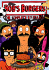 Bob's Burgers. Season 8 cover image cdn