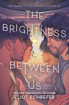 The Brightness Between Us cover image