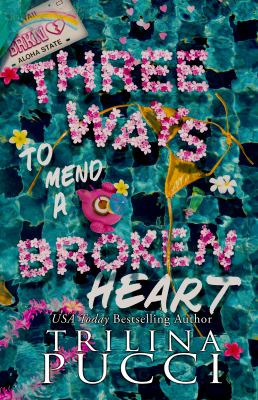 Three ways to mend a broken heart  cover image cdn