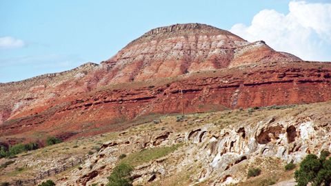Practical Geology. Episode 10, Reading Strata through Geologic Time cover image cdn