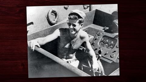 Reconsidering JFK. Episode 1, JFK Reconsidered cover image cdn