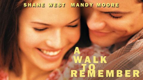 A Walk to Remember cover image cdn