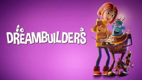 Dreambuilders cover image cdn