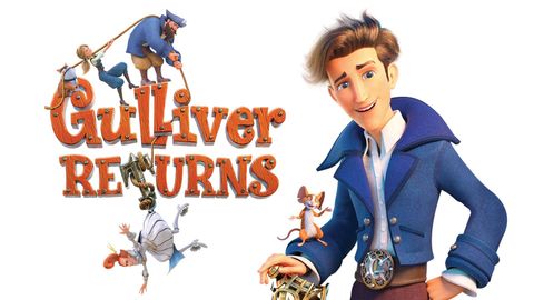 Gulliver Returns cover image cdn