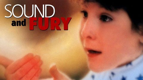 Sound and Fury cover image cdn
