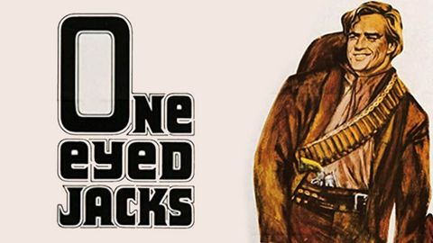 One-Eyed Jacks cover image cdn