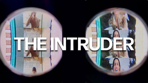 The Intruder cover image cdn