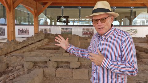 Searching for the Historical Jesus. Episode 6, Rabbi Jesus cover image cdn