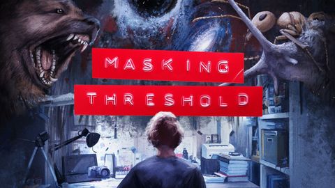Masking Threshold cover image cdn