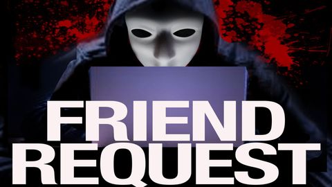 Friend Request cover image cdn