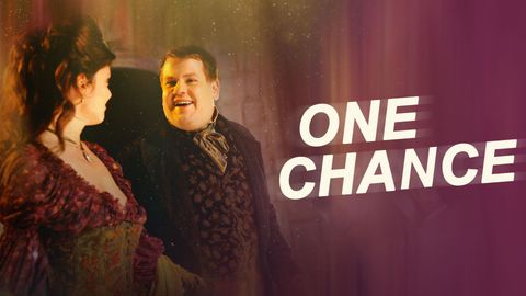 One Chance cover image cdn