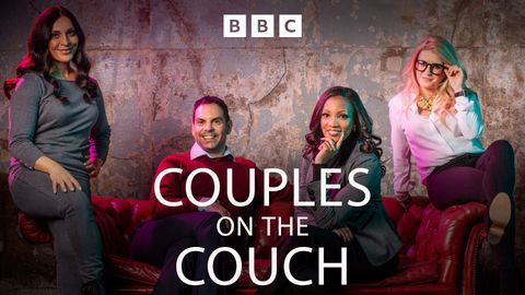 Couples on the Couch cover image cdn