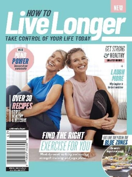 How to live longer cover image cdn
