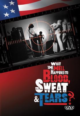 What the hell happened to Blood, Sweat & Tears? cover image cdn