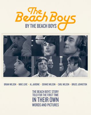 The Beach Boys  cover image cdn