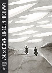 750cc Down Lincoln Highway cover image cdn