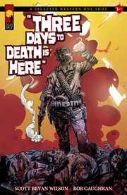 Three days to death is here cover image cdn