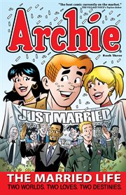 Archie. The Married Life cover image cdn