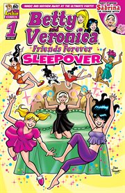 B&V friends forever. Sleepover cover image cdn