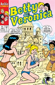 Betty & Veronica cover image cdn