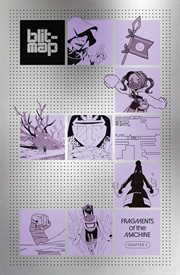 Blitmap : fragments of the machine. Chapter 3 cover image cdn