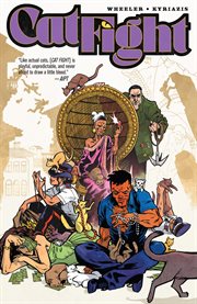 Cat Fight cover image cdn