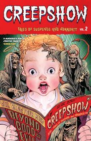 Creepshow. Vol. 2 cover image cdn