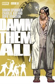 Damn them all. Issue 8 cover image cdn