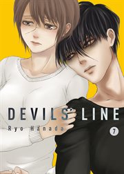 Devils' Line. Vol. 7 cover image cdn