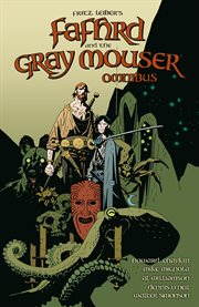 Fafhrd and the gray mouser omnibus cover image cdn