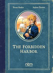 Forbidden Harbor cover image cdn