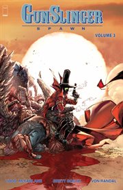 Gunslinger spawn. Volume 3 cover image cdn