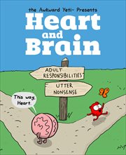 Heart and Brain cover image cdn