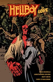 Hellboy in Love cover image cdn