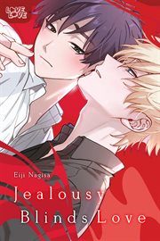 Jealousy blinds love cover image cdn