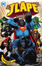 JLApe. the complete collection cover image cdn