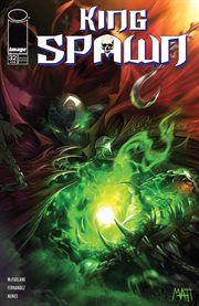 King Spawn cover image cdn