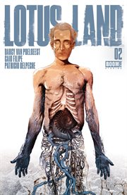 Lotus Land. Issue 2 cover image cdn