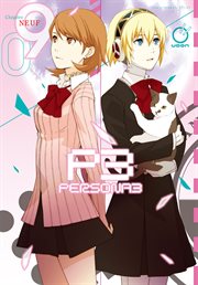 Persona3. Chapitre neuf cover image cdn