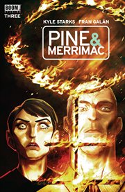 Pine and Merrimac cover image cdn