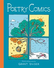Poetry Comics cover image cdn