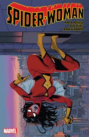 Spider-Woman cover image cdn
