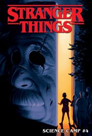 Stranger Things. Science Camp cover image cdn