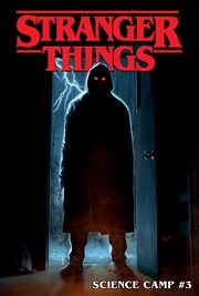 Stranger Things. Science Camp cover image cdn