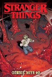 Stranger Things. Zombie Boys cover image cdn